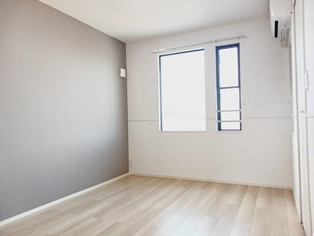 ソレイユ（304） 室内