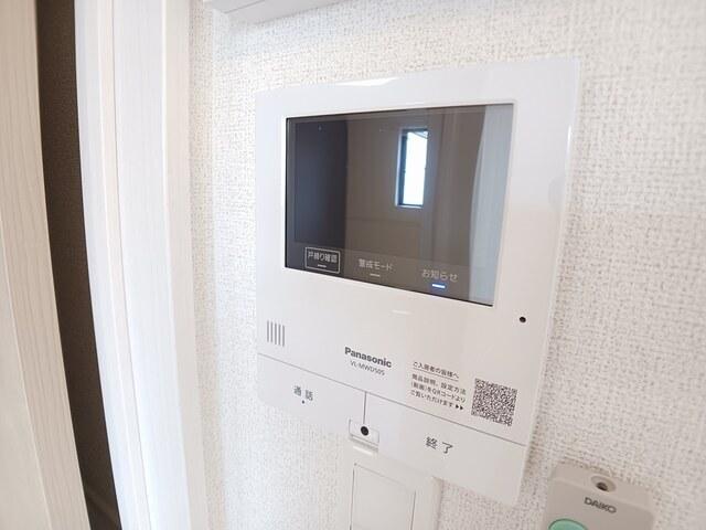 グラン　スターツ（203） 設備