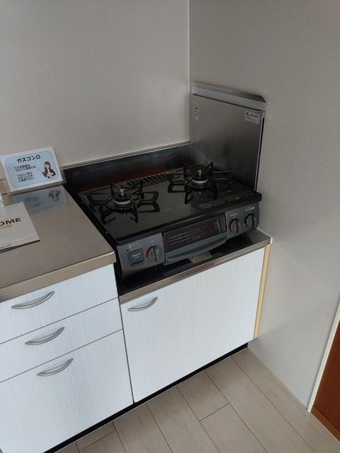 ラファエル　Ⅱ（201） 部屋画像