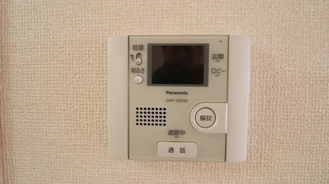 グレイスコート(北坂戸)（202） 部屋画像