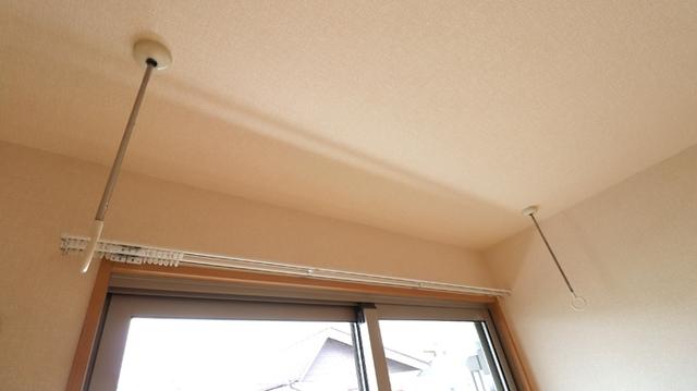 グレイスコート(北坂戸)（202） 部屋画像
