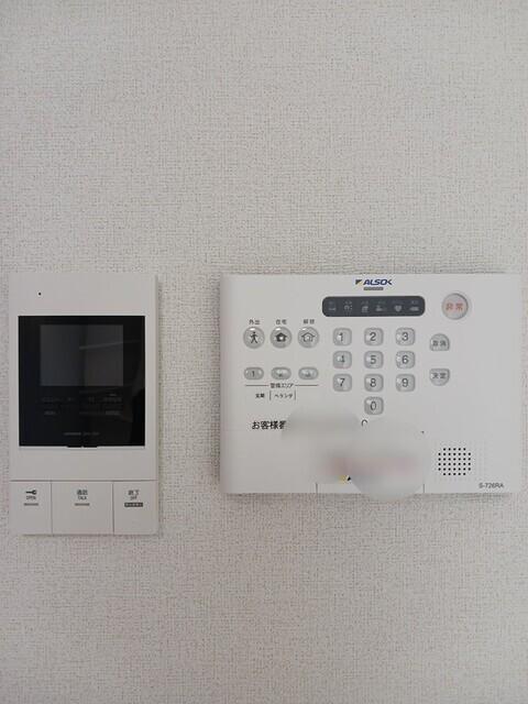 ヒカルサ深谷Ⅰ（104） 設備