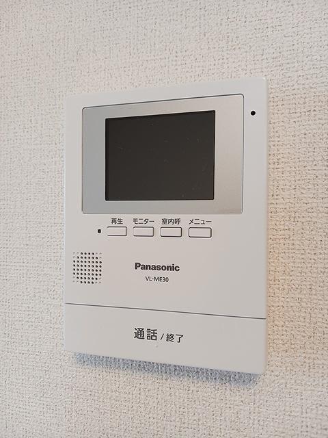 アースフォート（102） 設備