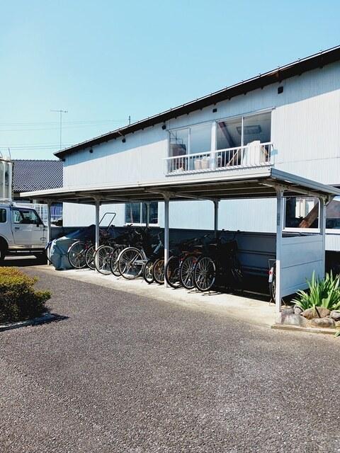 クリスタルＫＵＭＡＧＡＹＡ−Ｂ（104） その他部屋・スペース