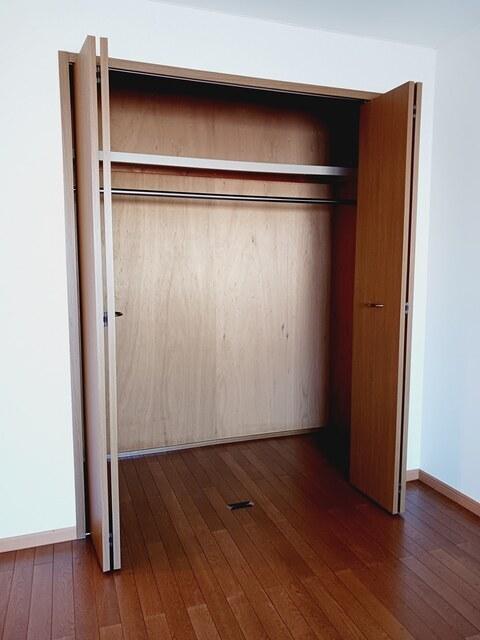 クリスタルＫＵＭＡＧＡＹＡ−Ｂ（104） 収納