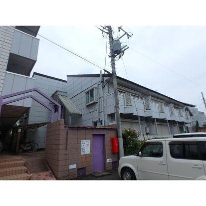 入間郡毛呂山町大字毛呂本郷アパート その他