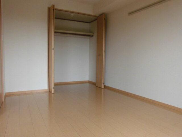 1ｓｔプレジオ（205） 部屋画像