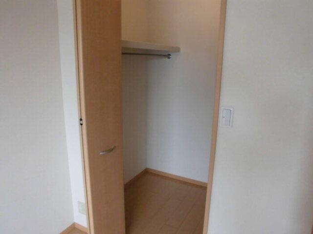 1ｓｔプレジオ（205） 部屋画像