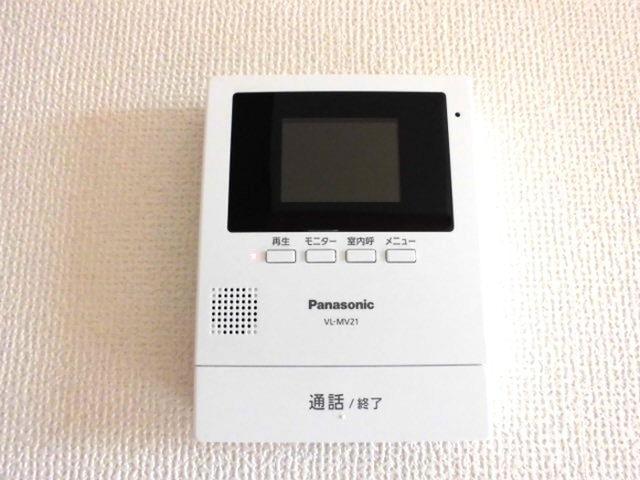1ｓｔプレジオ（205） 部屋画像