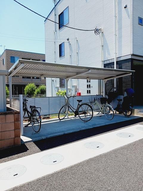 ルーナ　カーサ（303） その他部屋・スペース