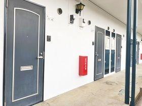 坂戸市中富町アパート 共有部分