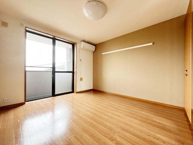 ｆｆ　フォルテシモ 室内