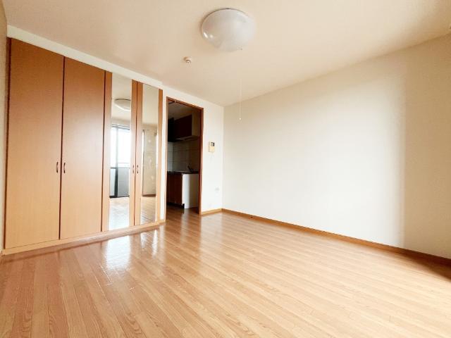 ｆｆ　フォルテシモ 室内