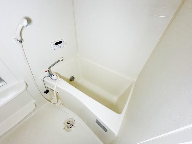 ｆｆ　フォルテシモ 部屋画像