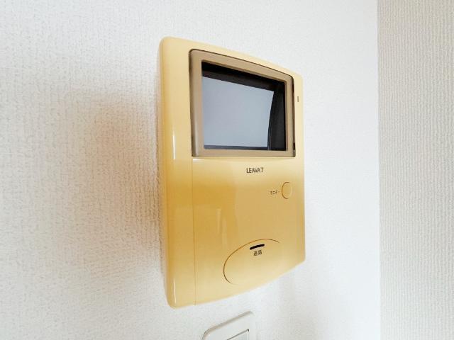 ｆｆ　フォルテシモ 部屋画像