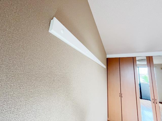 ｆｆ　フォルテシモ 部屋画像