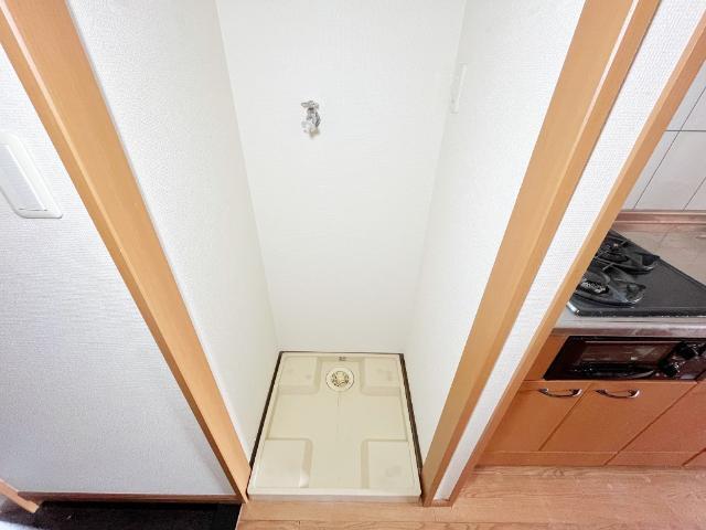 ｆｆ　フォルテシモ 部屋画像