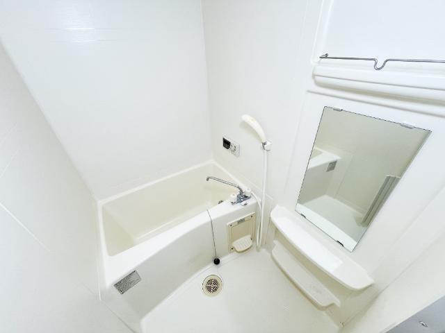 バロンドール 部屋画像