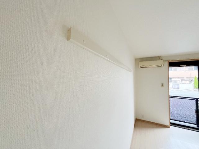 バロンドール 部屋画像