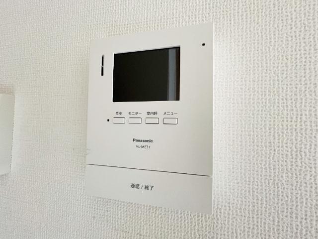 バロンドール 部屋画像