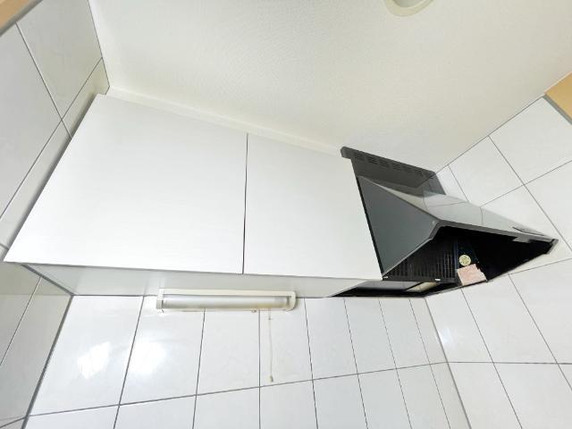 バロンドール 部屋画像