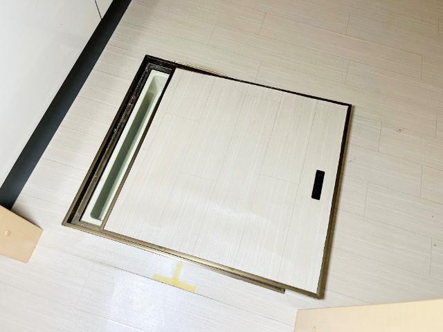 バロンドール 部屋画像