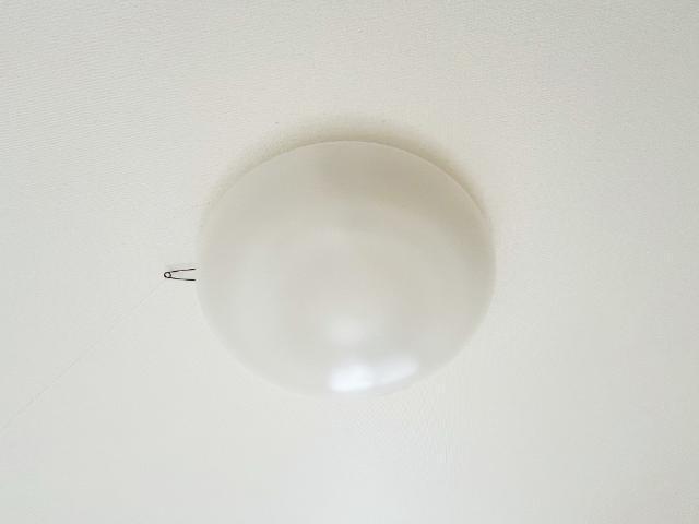 バロンドール 部屋画像