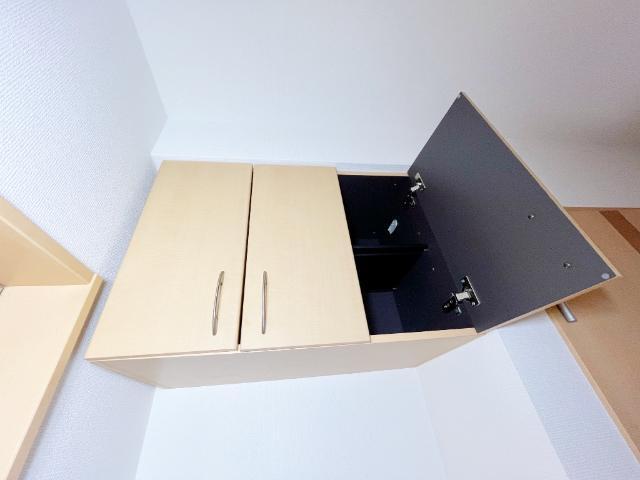 バロンドール 部屋画像