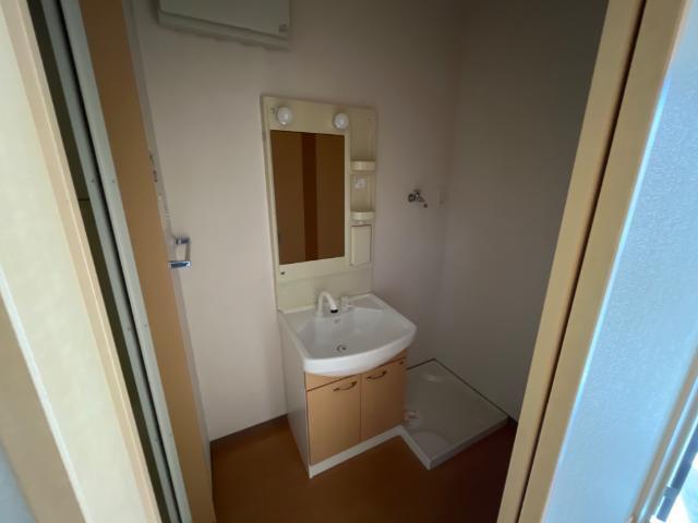ベルガモット 部屋画像
