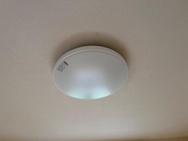 ベルガモット 部屋画像