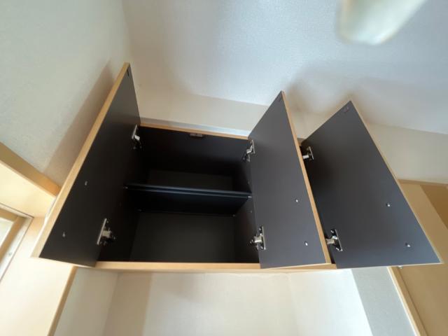 ベルガモット 部屋画像