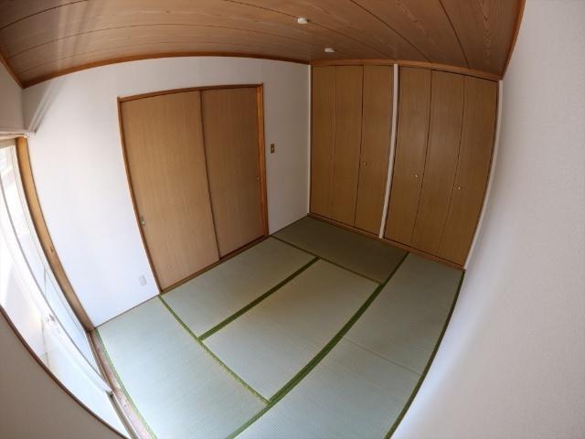 フラワーコーポ（103） その他部屋・スペース