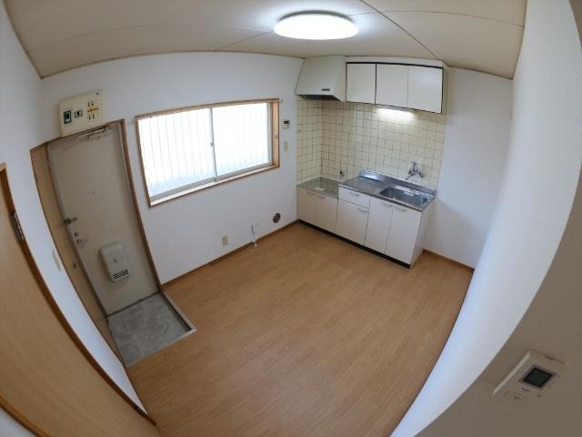 フラワーコーポ（103） その他