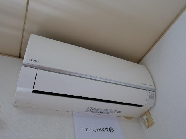 フラワーコーポ（103） 設備