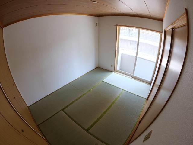 フラワーコーポ（103） その他部屋・スペース