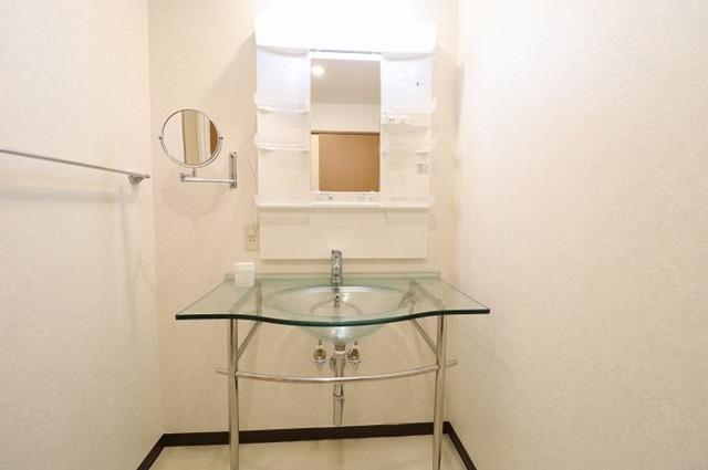 フレグランス（203） 部屋画像