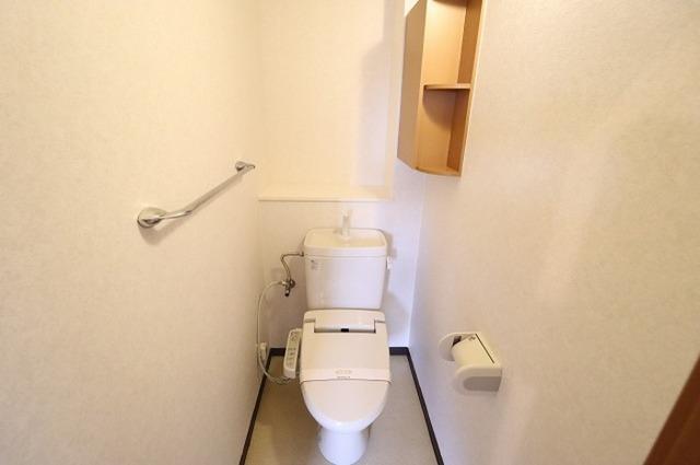 フレグランス（203） 部屋画像