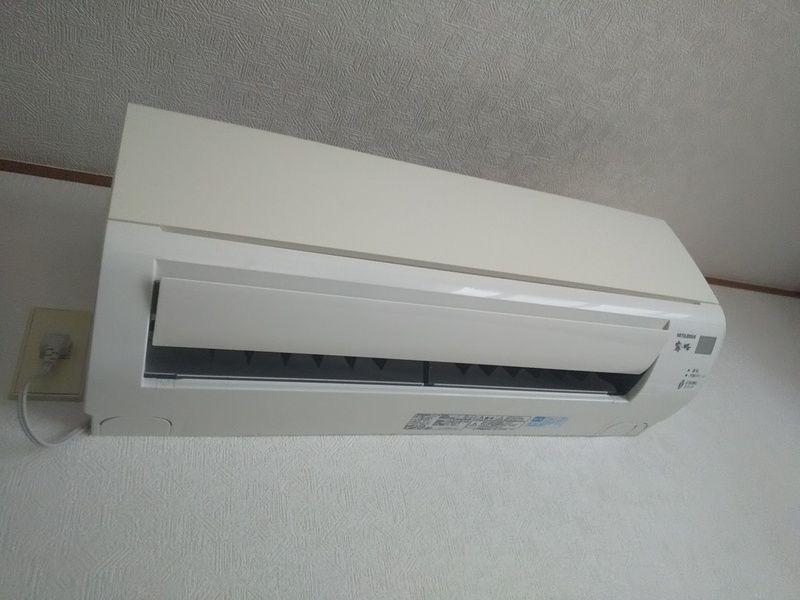 入間郡毛呂山町大字毛呂本郷アパート 設備