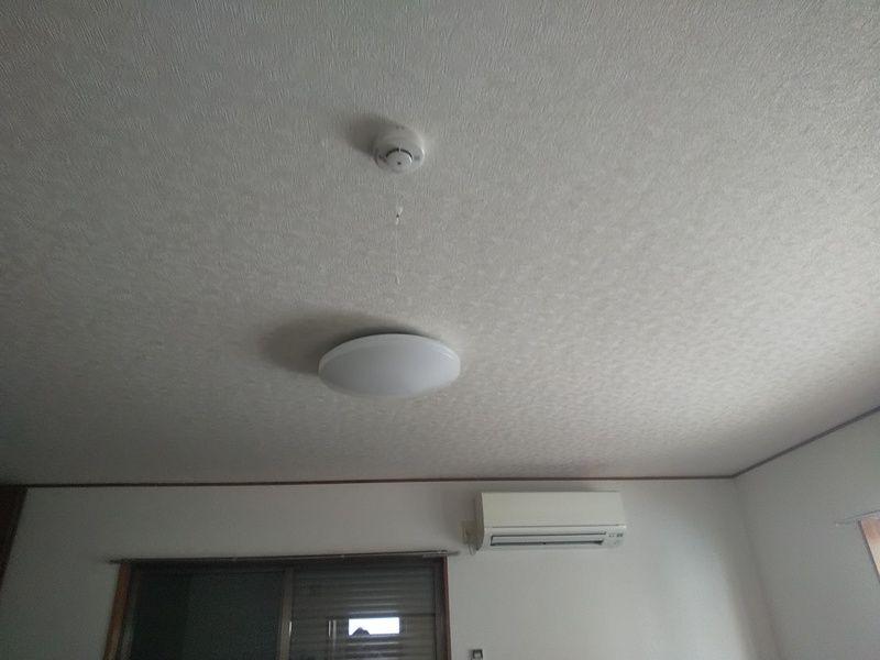 入間郡毛呂山町大字毛呂本郷アパート 設備