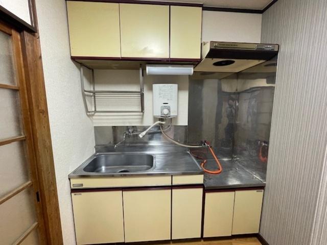 農住メゾン霞（101） 部屋画像