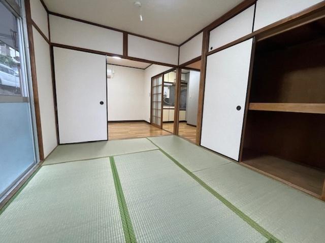 農住メゾン霞（101） 部屋画像