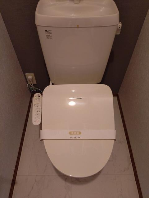 ラファエル　Ⅱ（201） 部屋画像