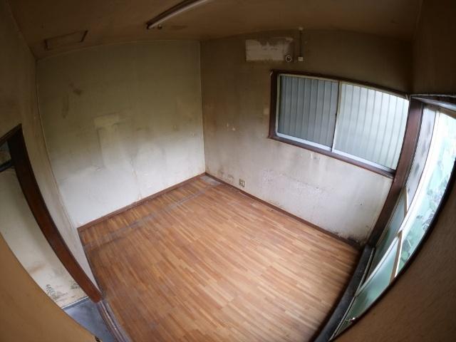 滑川町小野店舗（1） 室内