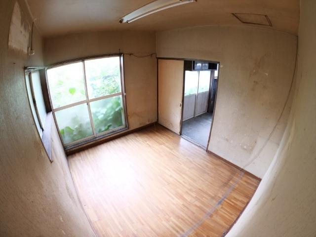 滑川町小野店舗（1） 室内