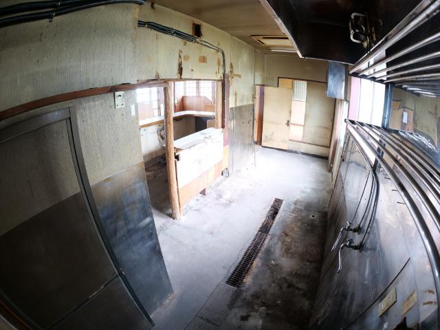 滑川町小野店舗（1） キッチン