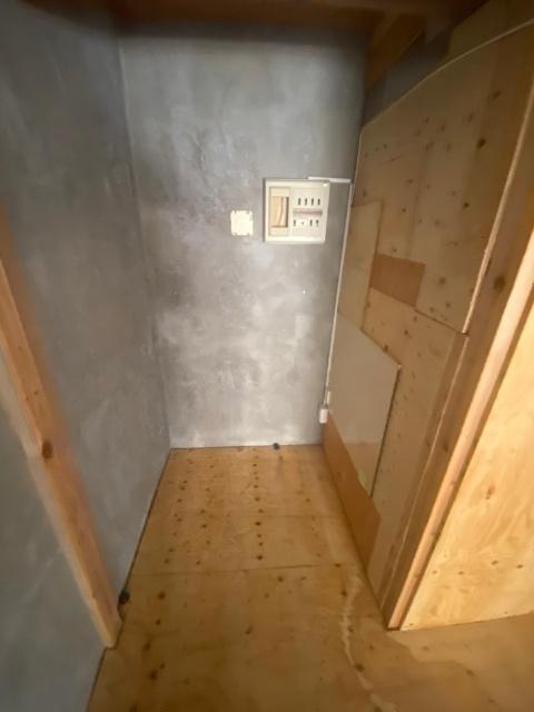 マンションいずみ（102） 部屋画像