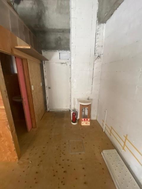 マンションいずみ（102） 部屋画像