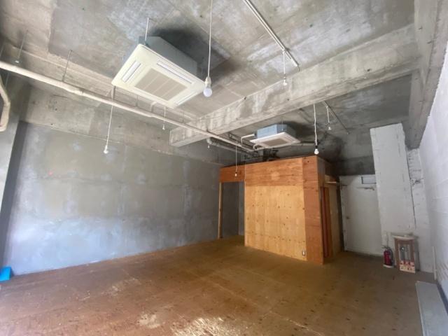 マンションいずみ（102） 部屋画像