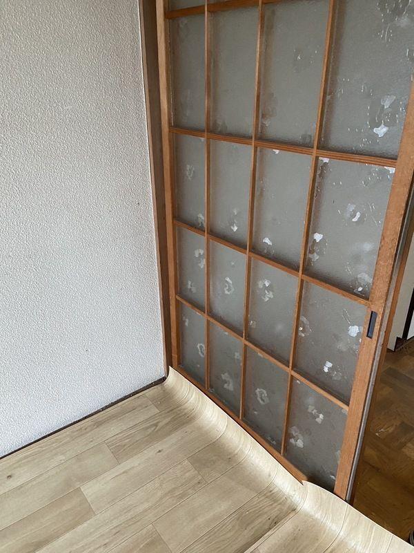 入間郡毛呂山町岩井東アパート その他
