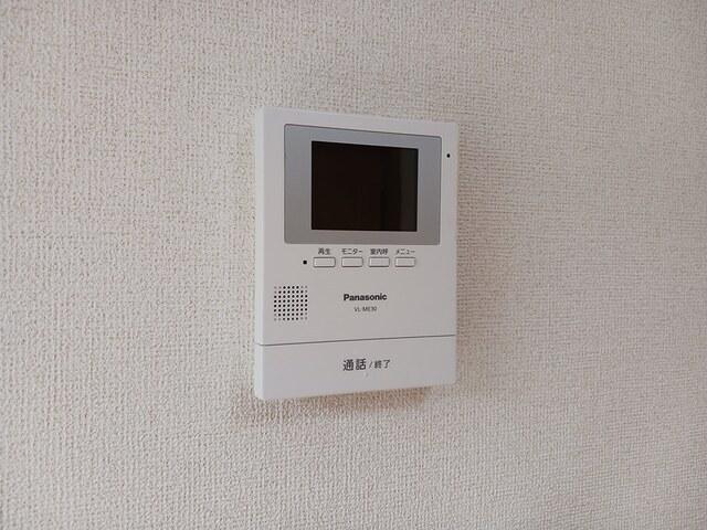ブリーズ（102） 設備
